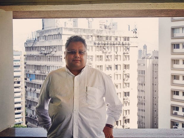 Experts recommend 'buy' on this Rakesh Jhunjhunwala portfolio stock