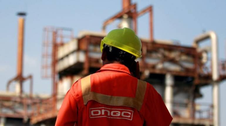 ONGC stock rally helps BSE Oil & Gas index recover 1,000 points from day's low
