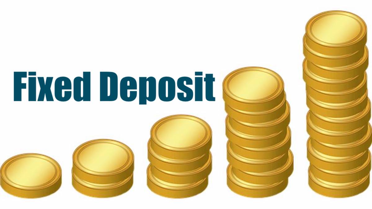 New Fixed Deposit plan with the power of compounding gives up to 8.3% interest!