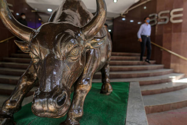FOMO among FIIs may fuel a further rally in the Indian equity markets