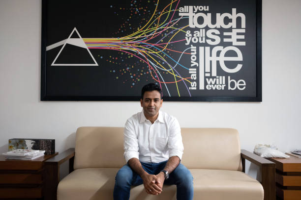  Zerodha's Nithin Kamath explains why T plus 0 settlement is not possible in Indian markets