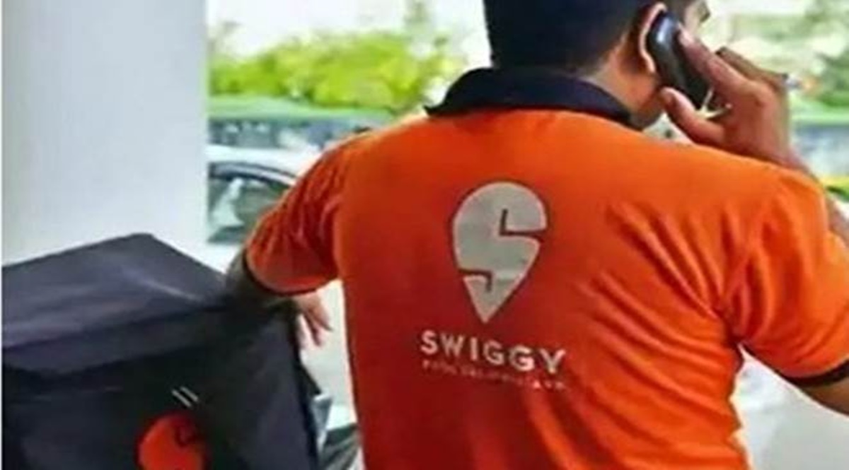 Swiggy’s delivery workers can now take up managerial roles at the start-up