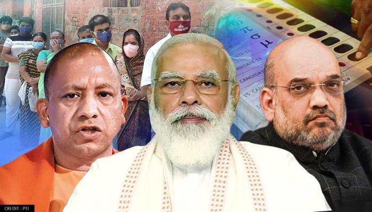 PM Modi, Amit Shah to begin campaigns for UP polls with back-to-back visits after Dusshera