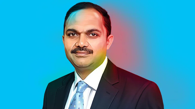 It’s a good time to invest in Indian equity, says HDFC AMC’s Prashant Jain