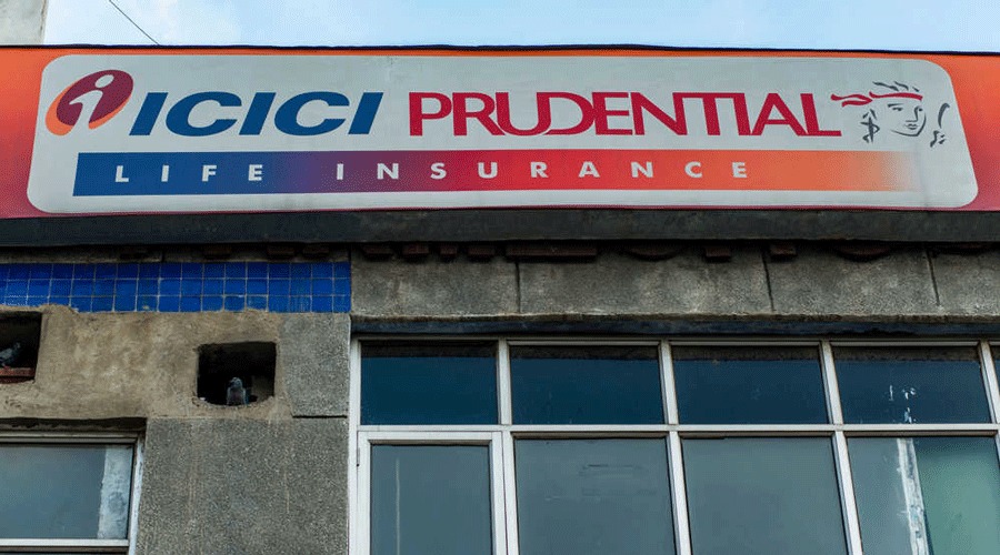 ICICI Prudential shares fall 4% as weak topline, persistency slide disappoint brokerages