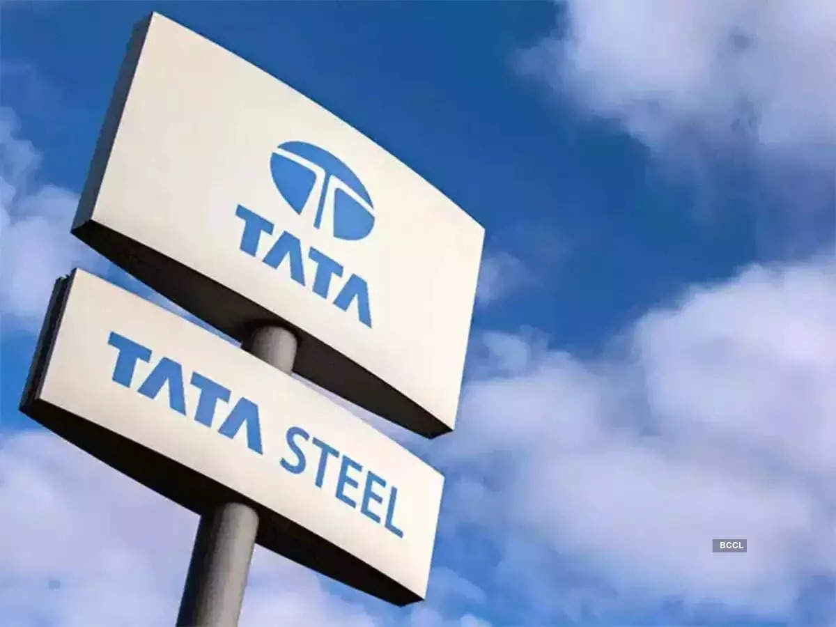 Sell Tata Steel, target price Rs 1130: Chandan Taparia 