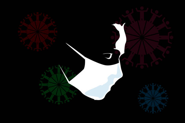 Covid-19 update: Eight states contribute 84% of nearly 70k new cases in India