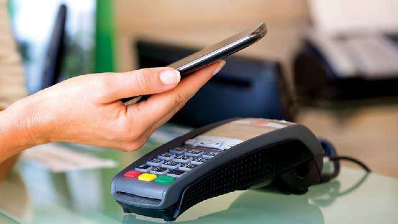 As govt pushes for digital payments, here’s how active MSME Ministry is in transacting digitally