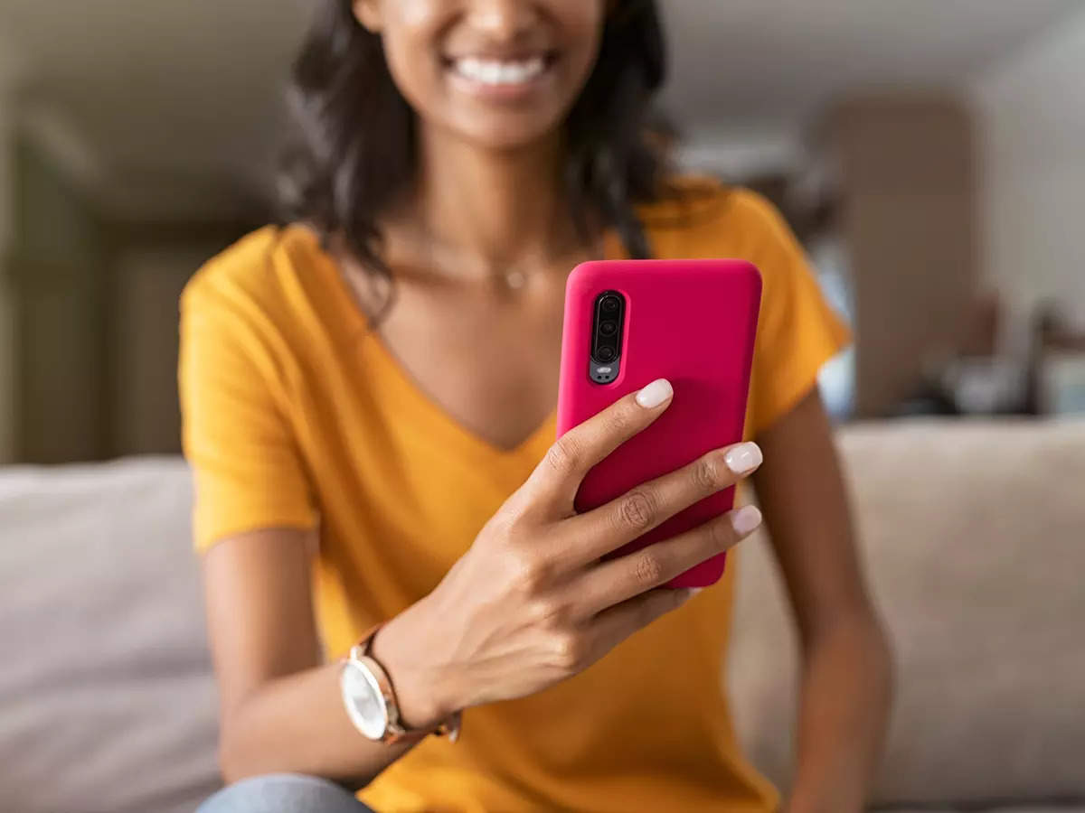 Coming out of the COVID-19 pandemic, Indians are spending more on mobiles