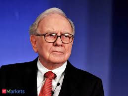 Is acquisition via share swaps a fraud? Buffett thinks so