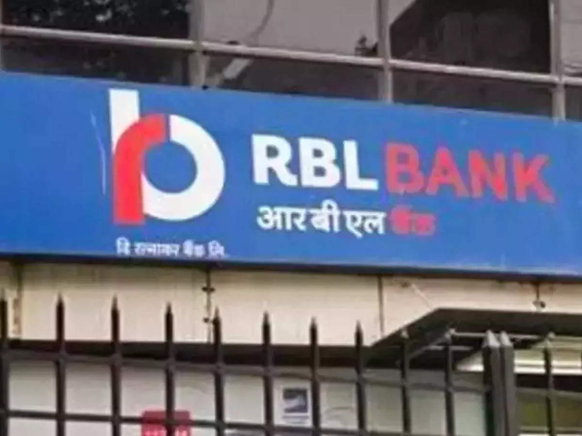 RBL Bank gains as advances rise 5% to ?59,941 cr by Dec-end