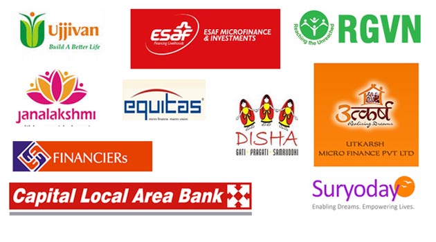 Equitas, Ujjivan, ESAF, other small finance bank shares surge 4% as RBI eases priority sector lending norms