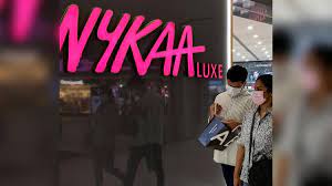 Nykaa shares fall 7% to hit new lifetime low; stock plunges 21% in a month; what should investors do?