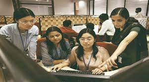 Investor Guide – IT Services: Strong Q3 results for Accenture