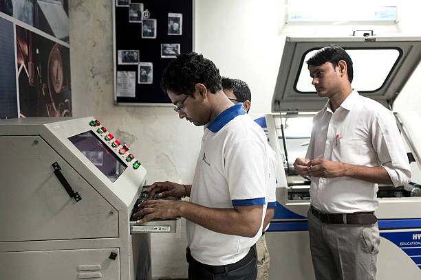 77% of Indian companies offer training to all employees; highest in the world