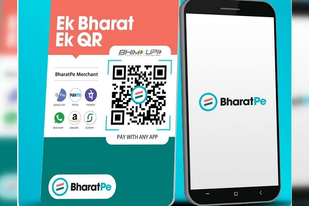 BharatPe CEO says interim governance report likely soon