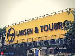 Larsen & Toubro Rating ‘Buy’; Third quarter results were a mixed bag