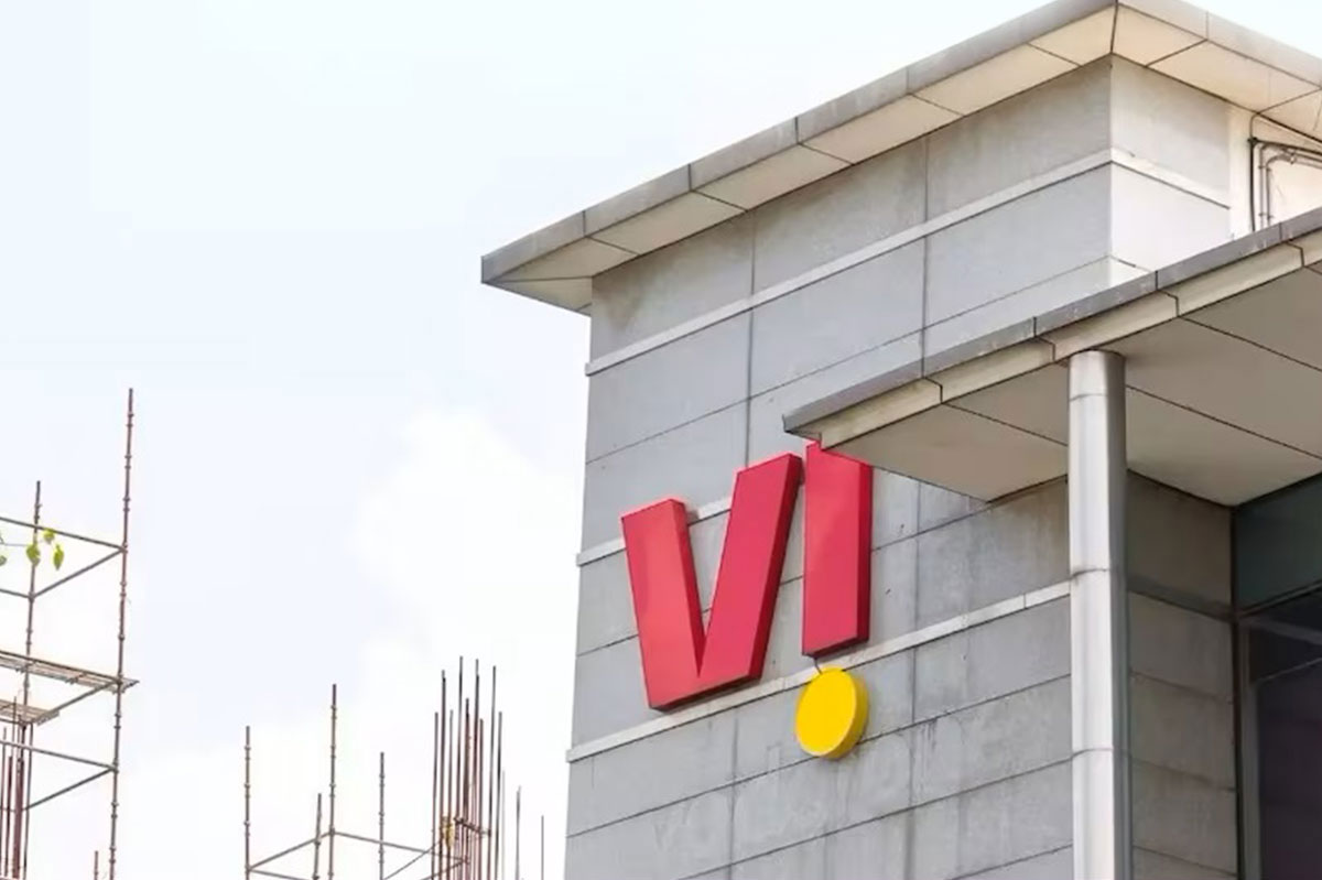 Vodafone Idea stock gains over 2% as report says fresh investor interest from JSW, ST Telemedia