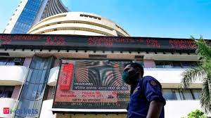 Sensex gains 240 points ahead of US Fed meet outcome; Nifty above 17,950 