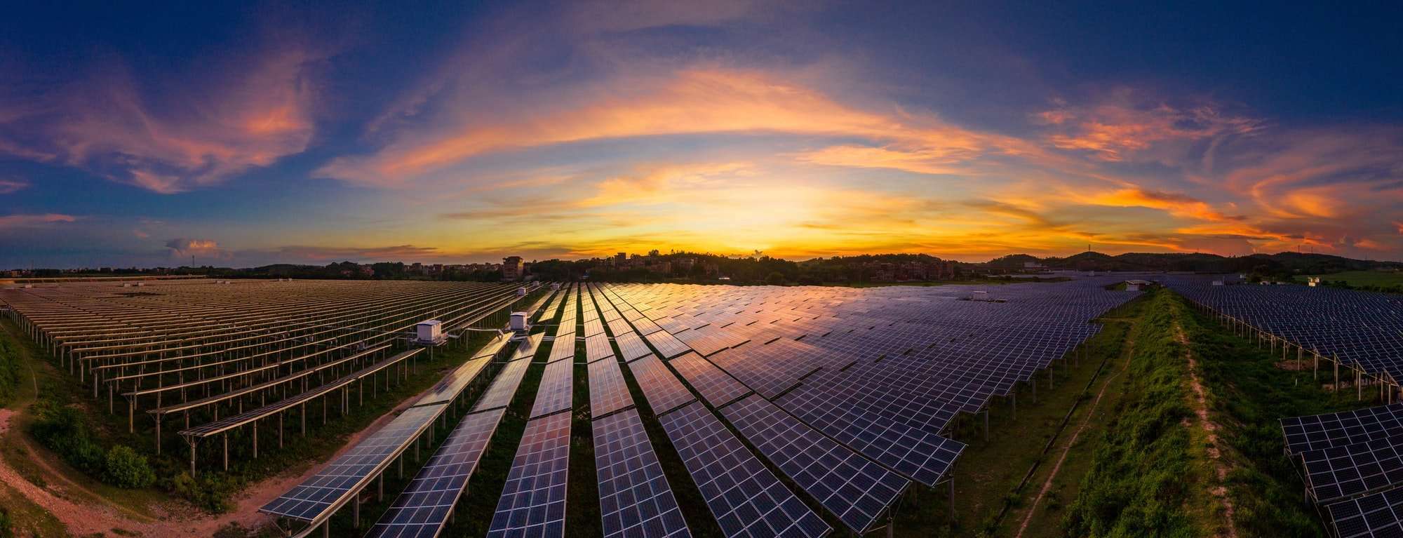 Saatvik Green Energy shares locked at upper circuit on strong Q1 earnings