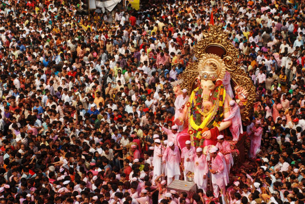 Ganesh Chaturthi celebrations to begin today, amidst covid restrictions