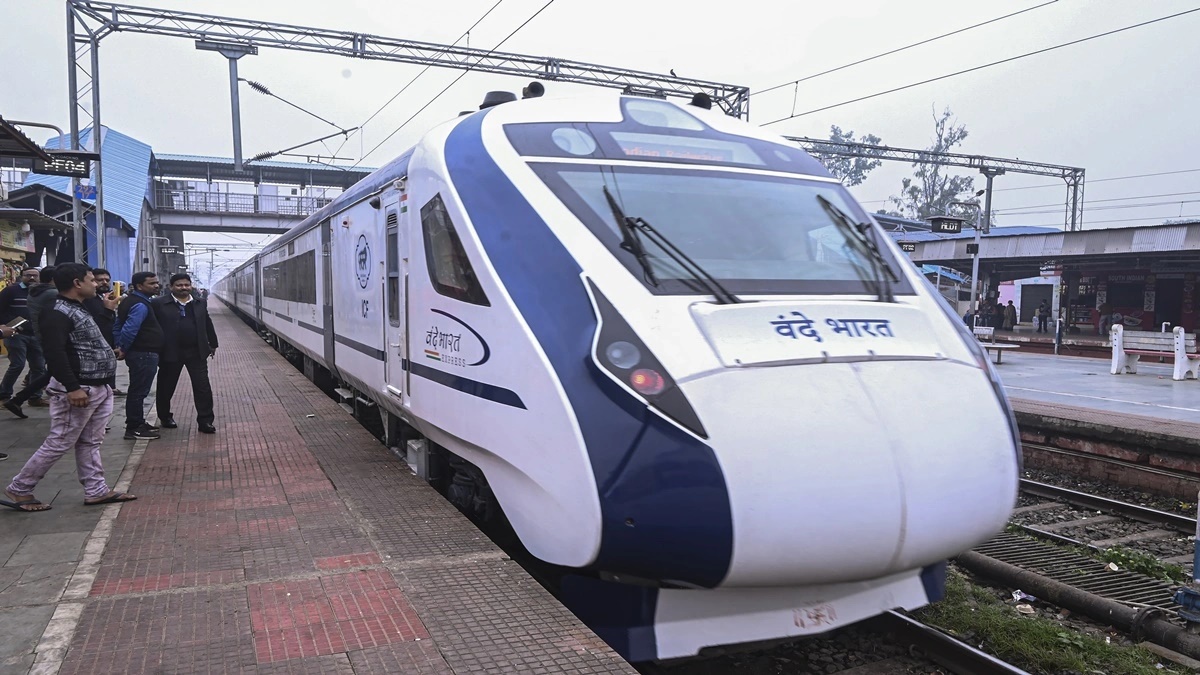 Howrah – New Jalpaiguri Vande Bharat Express: Route, stoppage time, other details you need to know