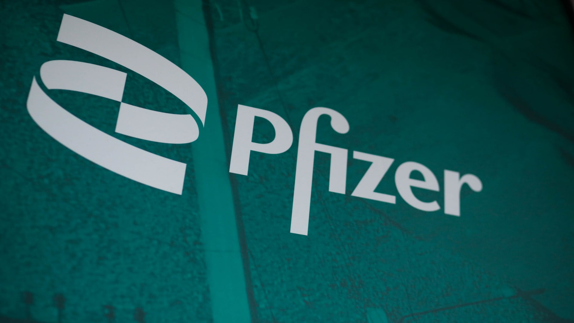 Pfizer shares jump 11% as profit soars 85% YoY in Q4FY25