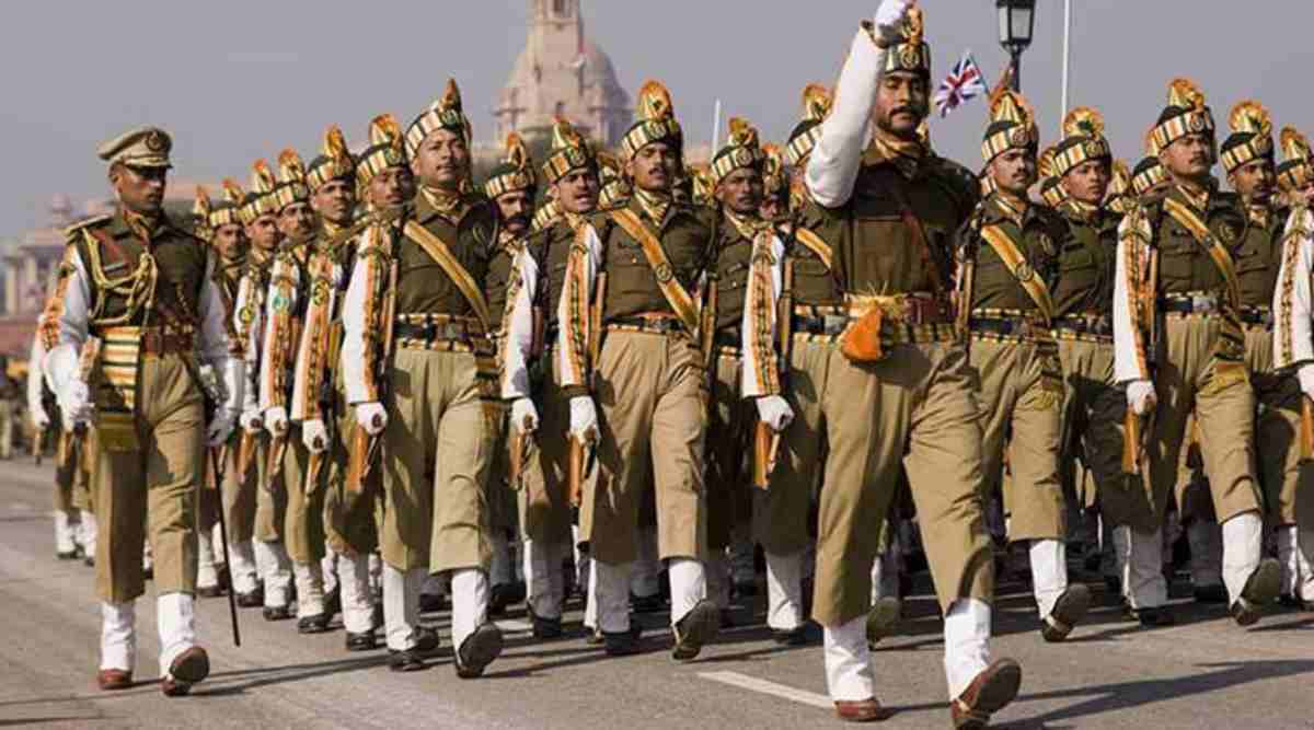 10% vacancies in CAPFs, Assam Rifles to be reserved for Agniveers: MHA