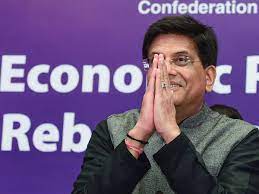 Unfair to link WTO reforms with S&DT, says Piyush Goyal