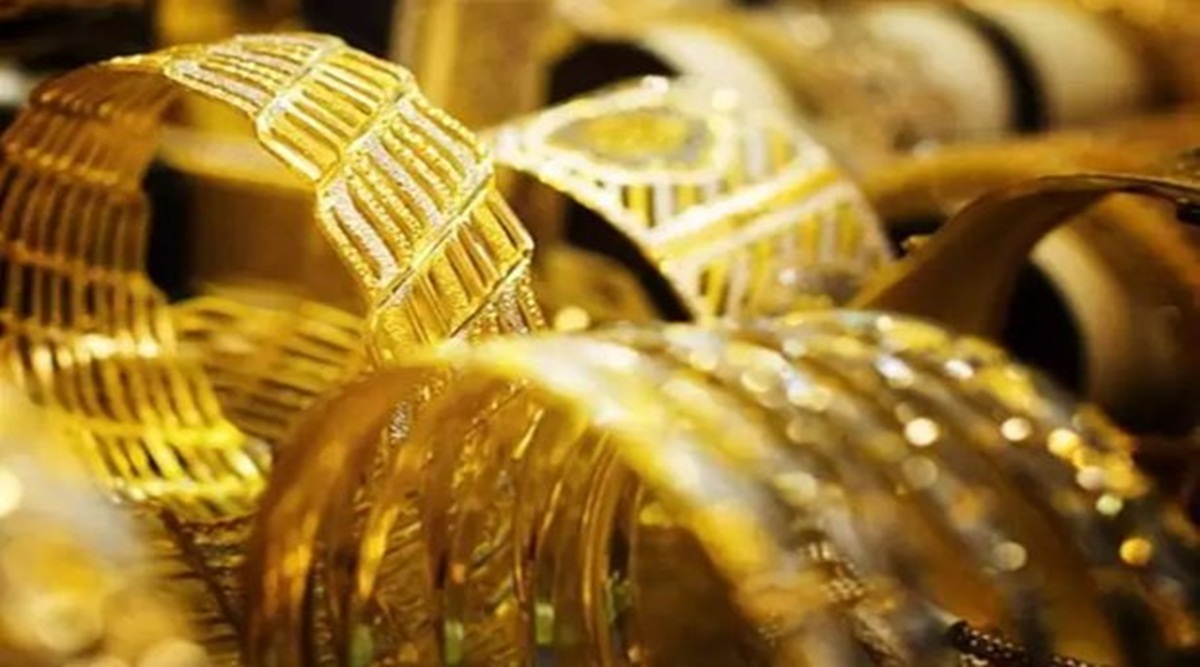 Gold Price Today, 25 May 2022: Gold prices fall on weak global cues, likely to remain steady; buy on dips