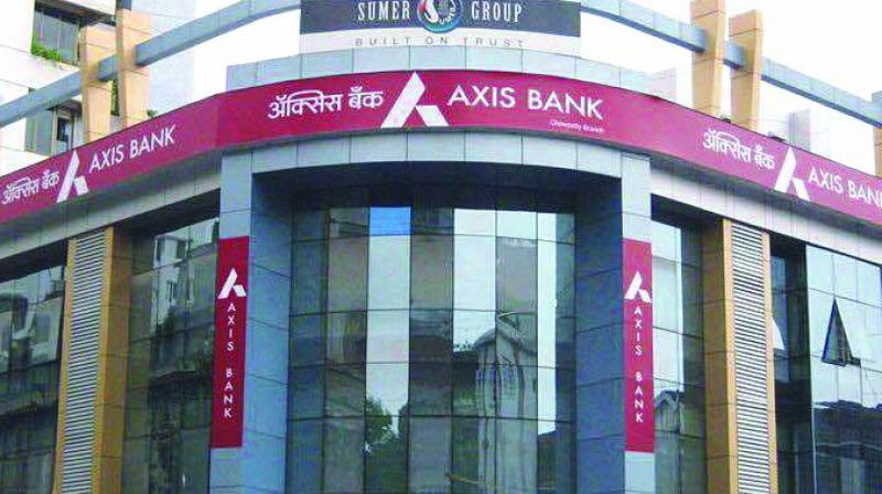 Axis Bank stock bags 'buy' call from Nomura amid attractive valuations; sees over 20% upside