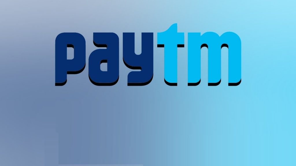 Paytm shares rally 6% as RBI grants in-principle approval to subsidiary for online payment aggregation