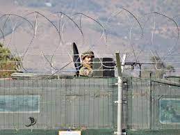 October turns out to be deadliest month in Jammu and Kashmir this year with 44 killings