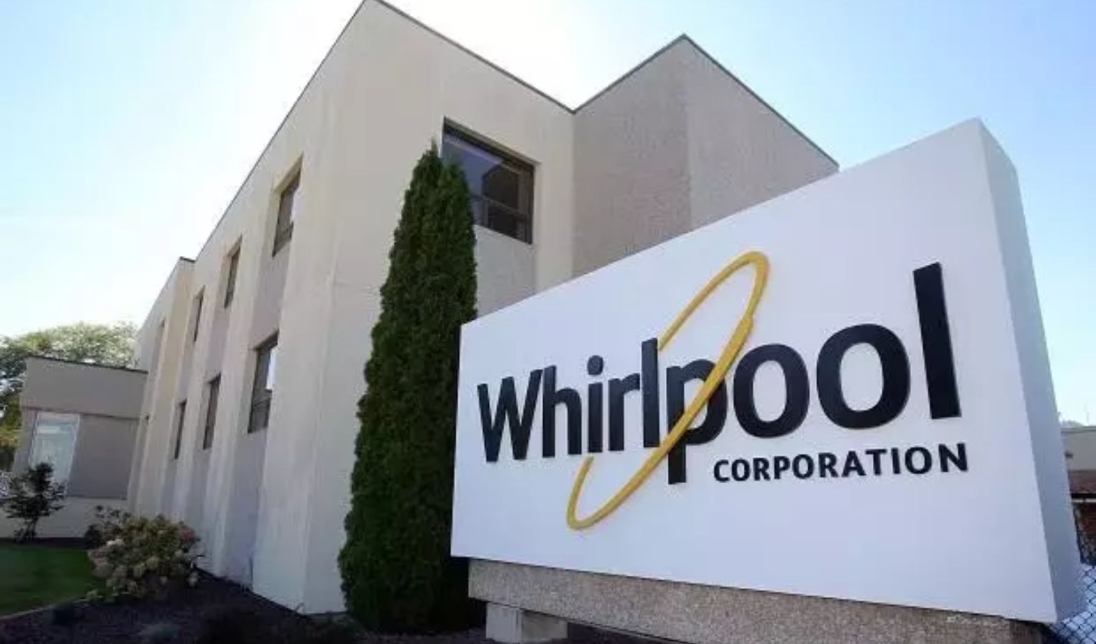 Whirlpool India shares plunge 33% in five-day downfall