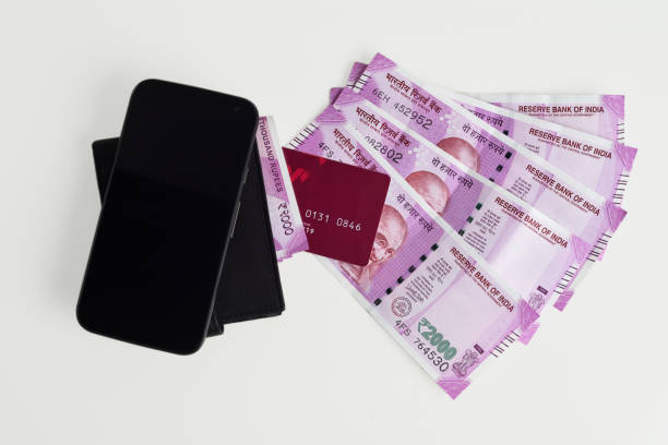 Rupee trades higher at 74.64 per dollar