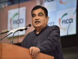Success of highways sector due to officials: Gadkari  