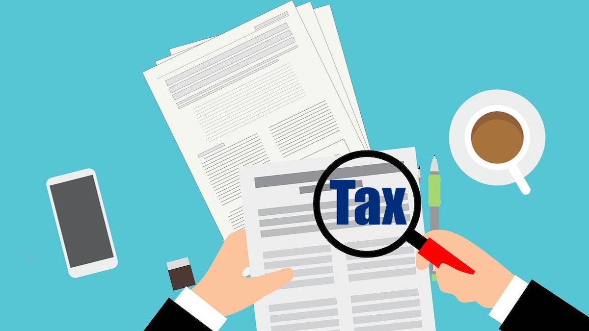5 Income Tax tasks you must complete before March 31 to avoid penalties
