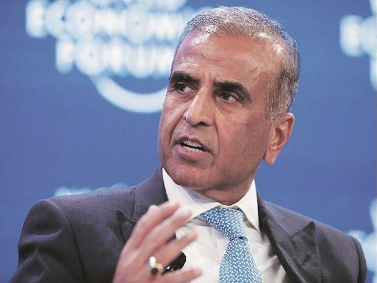 Telecom industry is in a bit of trouble is an understatement: Airtel's Sunil Mittal