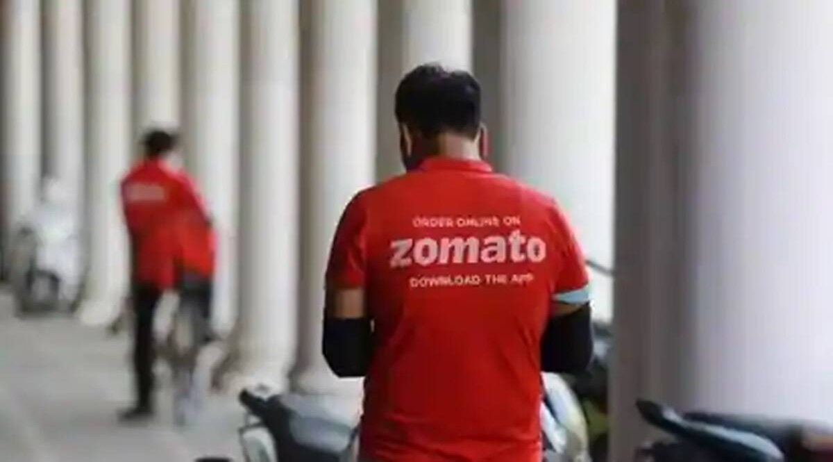 After Uber & Moore, hedge fund Tiger Global offloads 2.34% stake in Zomato