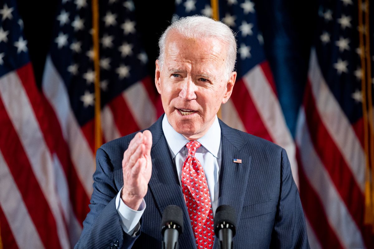 What Joe Biden’s phone calls tell us about his foreign policy