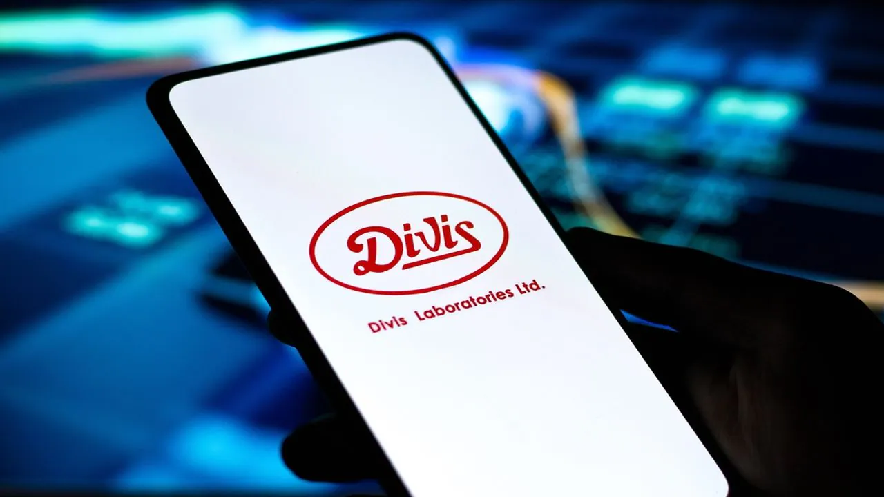 Divi's Labs shares soar 5% as investors cheer solid Q3 earnings