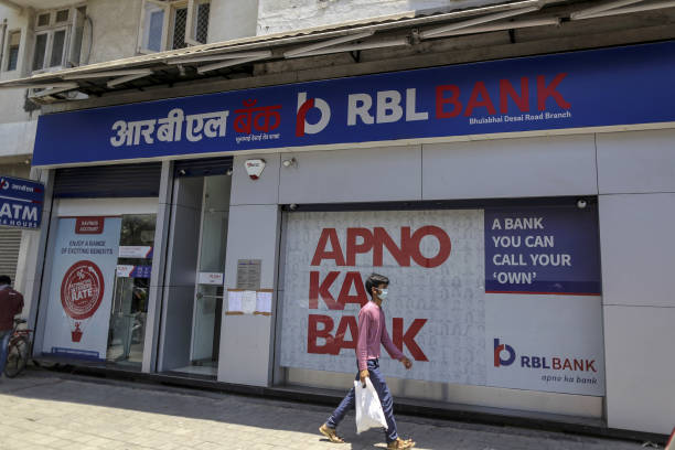 RBL Bank shares slump today. What brokerages say on the stock