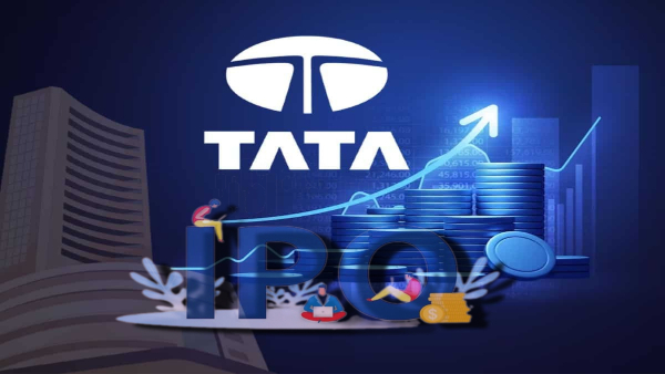 Several Tata stocks fall up to 10% as Tata Sons IPO looks unlikely