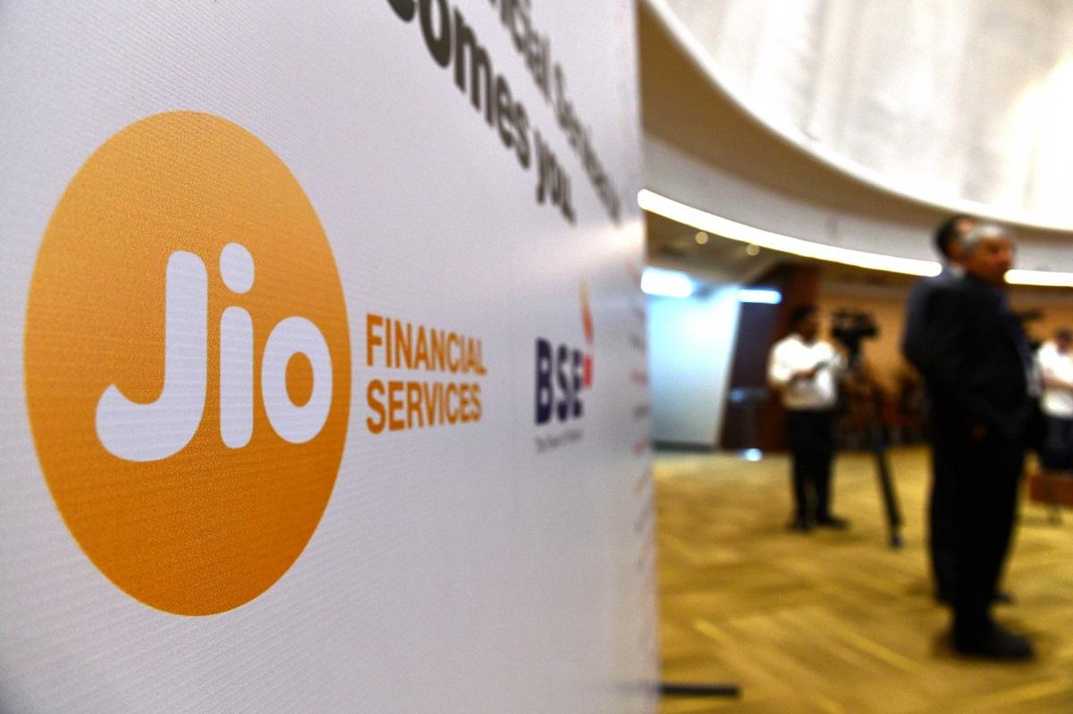 Jio Financial Services stock rated ‘buy’, Motilal Oswal sees 48% profit CAGR; check target price, upside