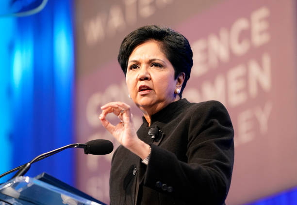 When Indian PM and US President both claimed Indra Nooyi is one of theirs