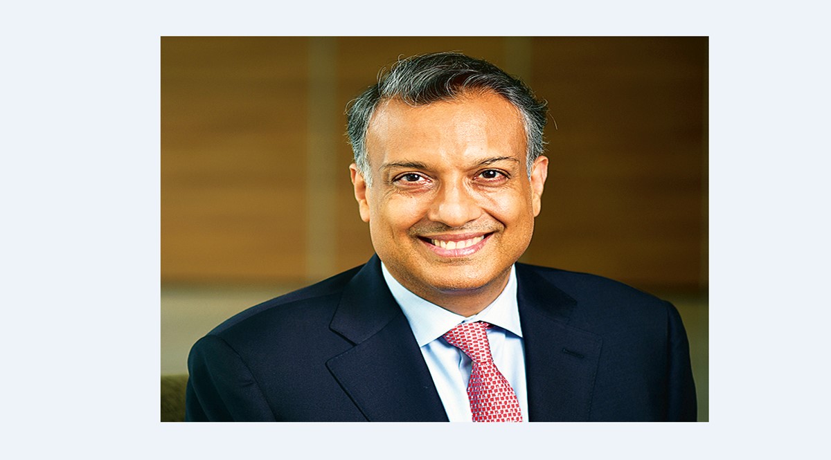 Solar panel prices to stabilise as domestic supplies pick up: Sumant Sinha, chairman and CEO, ReNew Power