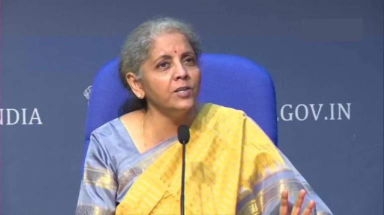 New income tax website e-Filing 2.0 will make compliance experience more taxpayer-friendly: Nirmala Sitharaman
