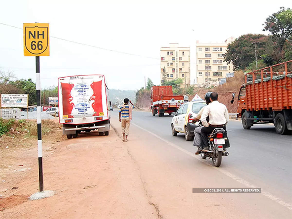 Old Indian cities were not designed for today’s mobility, says WRI India CEO, OP Agarwal