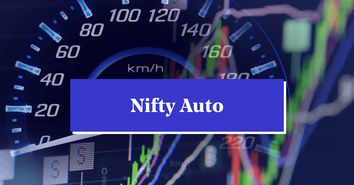Nifty Auto eases after 2-day rally as investors book profits on strong September sales
