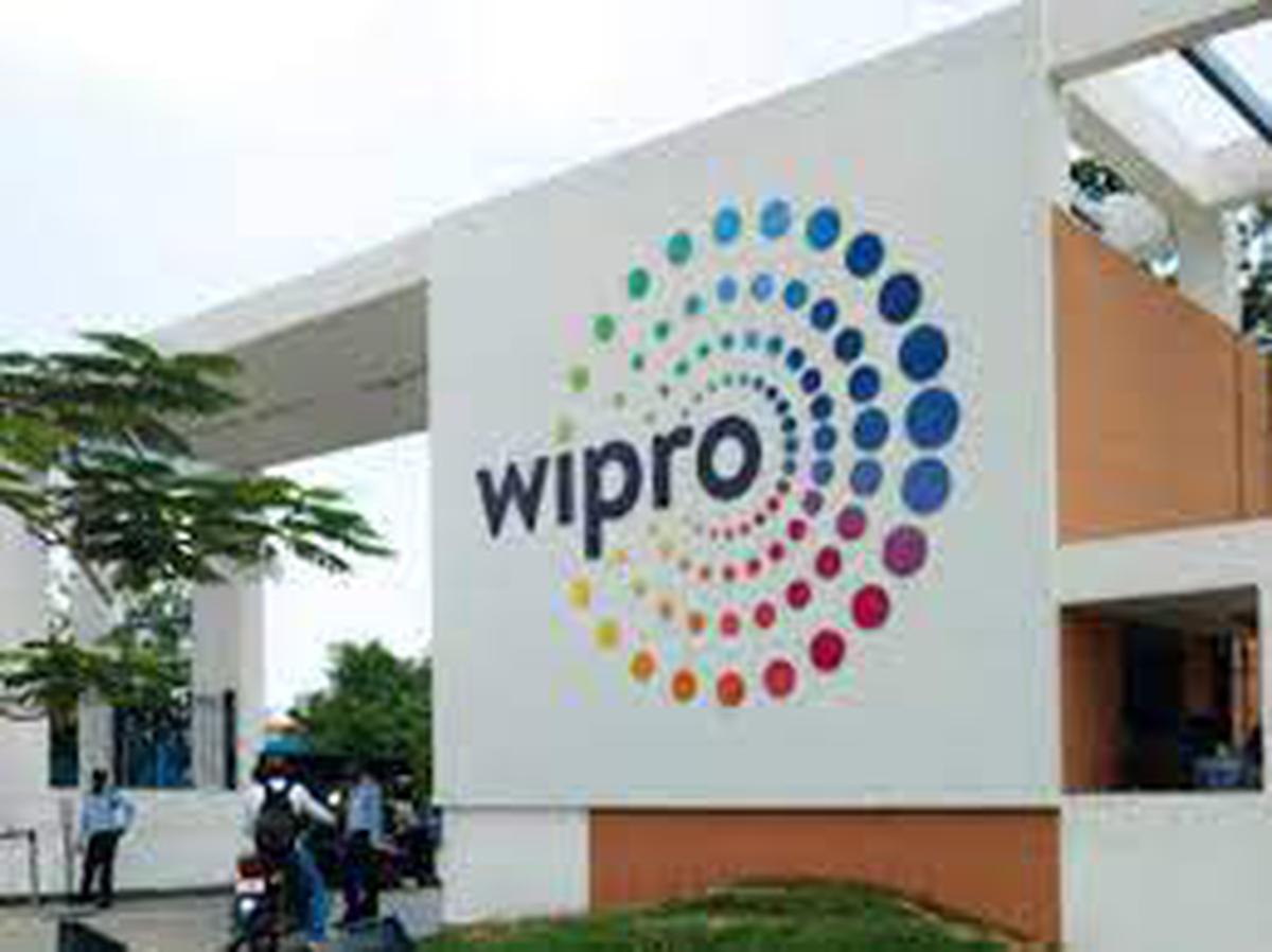 Wipro Rating: Neutral- No demand slowdown for the company yet